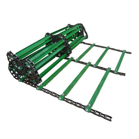Aftermarket Feeder House, Feeder Chain Fits John Deere S540 S550 9560STS WN-AH231006-PEX